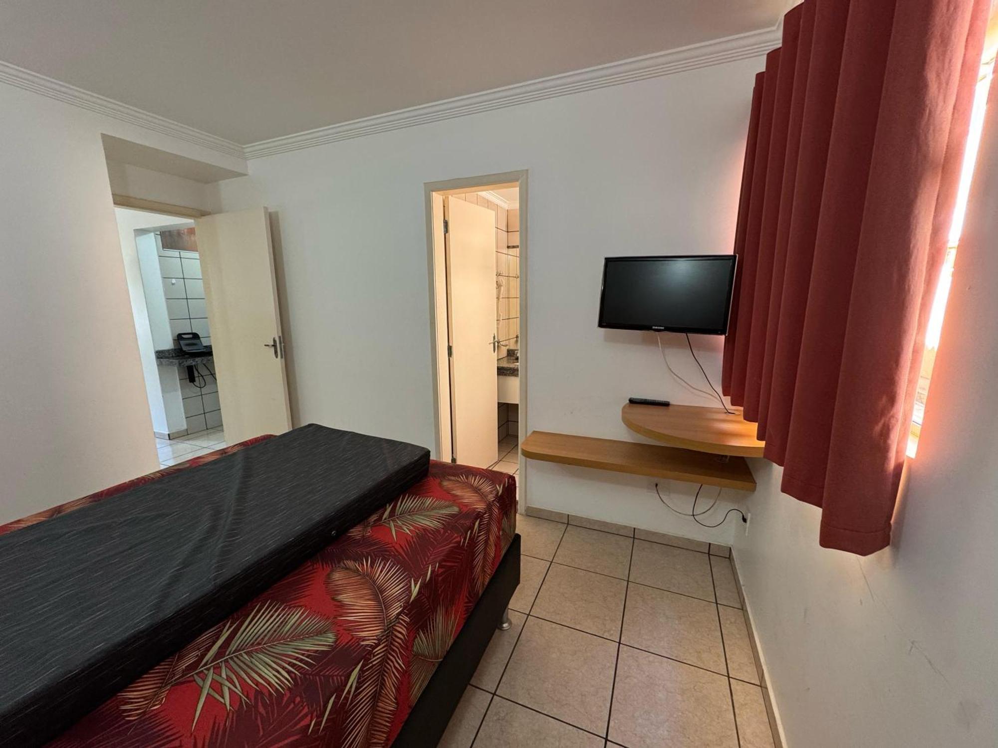 Aparthotel Fiori Diroma